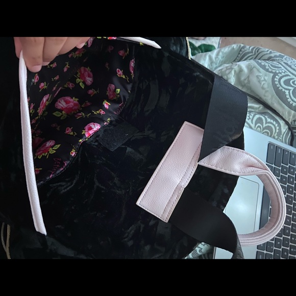 Betsey Johnson Backpack - Picture 8 of 8